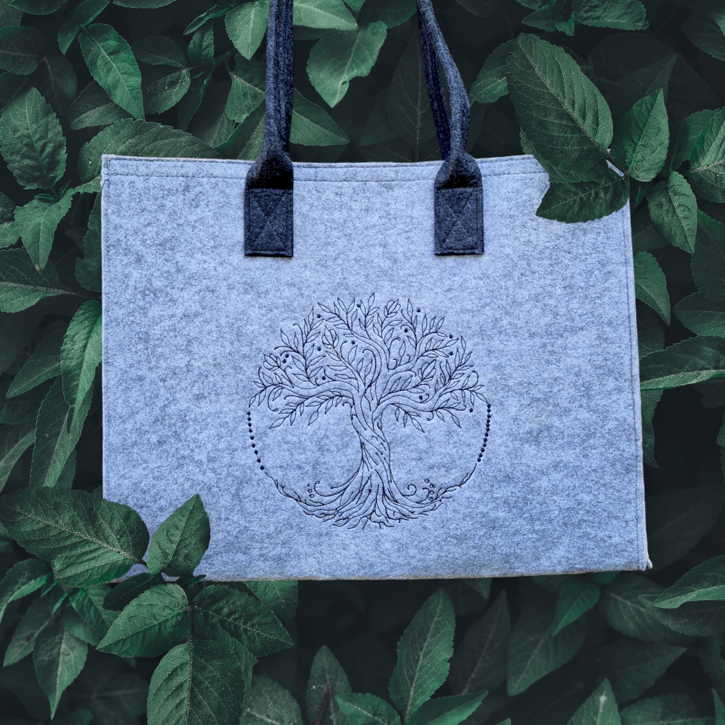 Filzshopper Yggdrasil - Pirouette Handmade