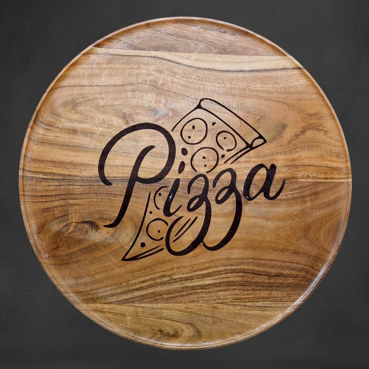 Pizzateller