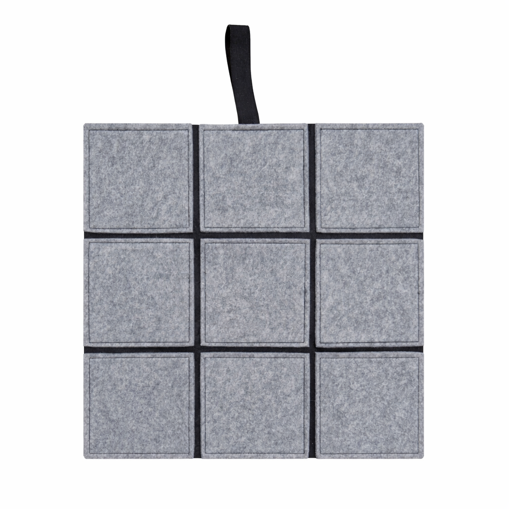 Sitzkissen To Go Personaliserbar mit einem Namen oder Text - Pirouette Handmade