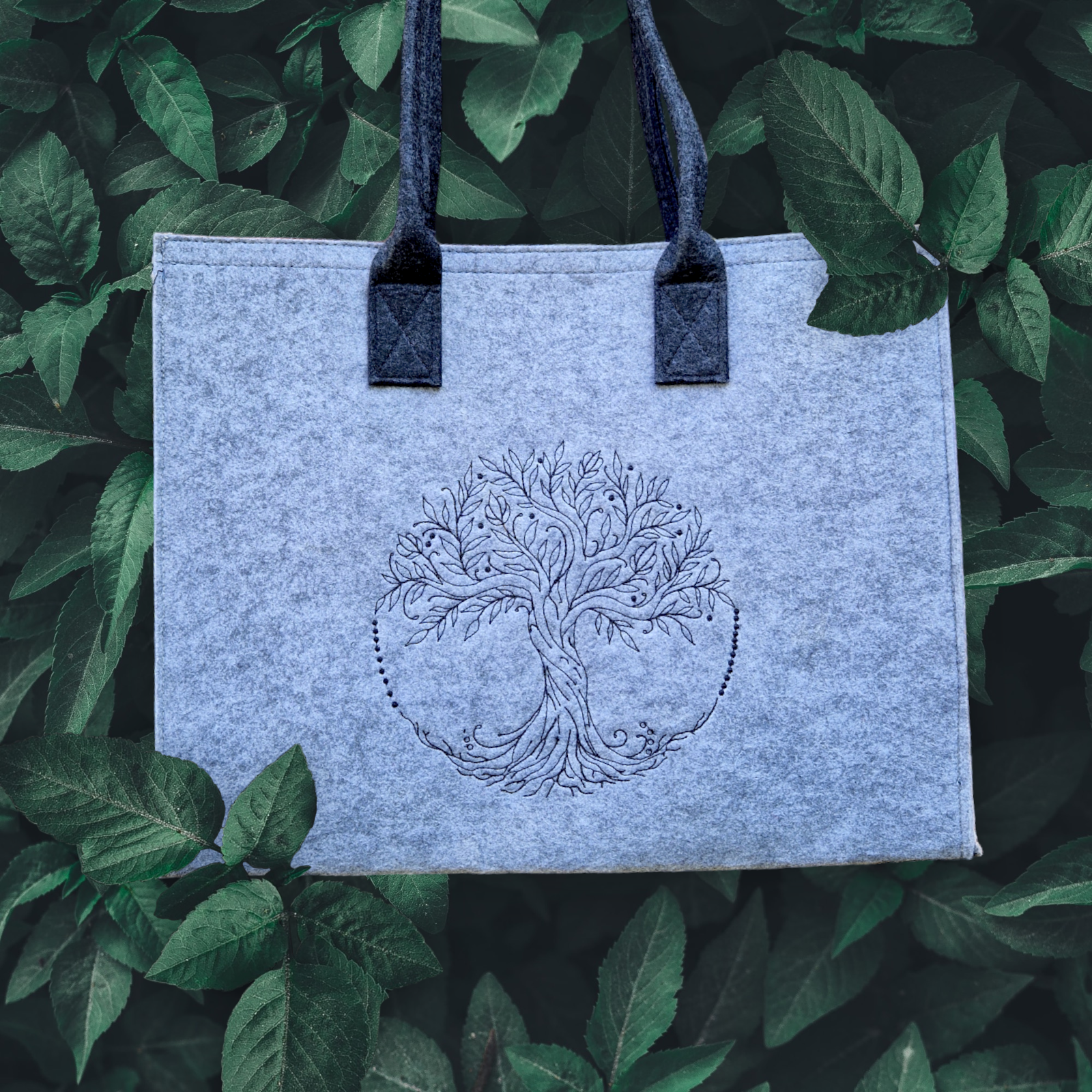 Filzshopper Yggdrasil - Pirouette Handmade