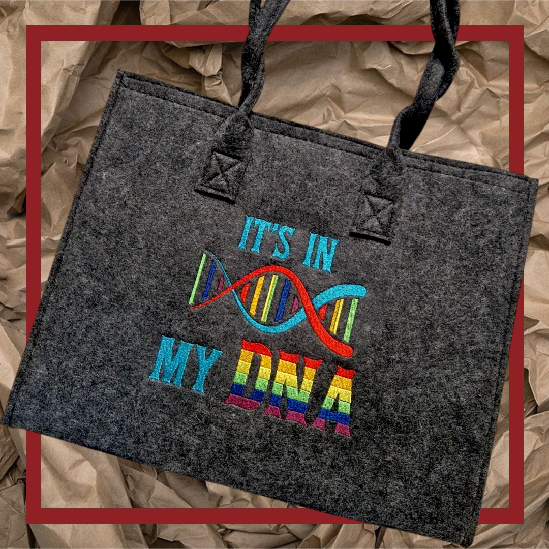 Filzshopper LGBTQ - Pirouette Handmade